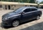 Grey Toyota Vios 2016 for sale in Marikina-3