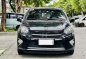 Black Toyota Wigo 2017 for sale in Automatic-0