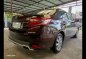 Selling Red Toyota Vios 2017 Sedan Gasoline in Las Piñas-9