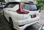 Selling White Mitsubishi XPANDER 2019 in Quezon-1