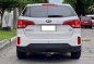  White Kia Sorento 2014 for sale -3