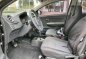 Black Toyota Wigo 2017 for sale in Automatic-6