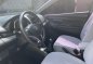 Selling Brightsilver Toyota Vios 2016 in Muntinlupa-4