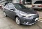 Selling Grey Toyota Vios 2015 in Quezon-1