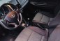 Selling Brightsilver Toyota Vios 2017 in Malvar-8