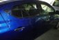 Selling Blue Nissan Almera 2019 in Las Piñas-0