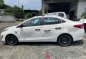Selling White Toyota Vios 2019 in Valenzuela-3