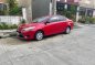 Selling Red Toyota Vios 2007 in Las Piñas-4