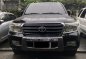 Sell Black 2008 Toyota Land Cruiser in Pasig-0