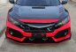 Selling Red Honda Civic 2016 in Imus-4