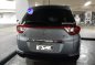 Silver Honda BR-V 2017 for sale in Quezon-3