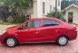 Red Mitsubishi Mirage G4 2015 for sale in Mandaluyong-5
