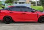 Selling Red Honda Civic 2016 in Imus-6