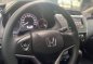 Sell Black 2017 Honda Civic in Malabon-5