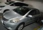 Brightsilver Toyota Vios 2010 for sale in Quezon-2