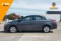 Grey Toyota Corolla Altis 2014 for sale in Manila-3
