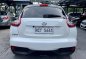  White Nissan Juke 2018 for sale in Automatic-4