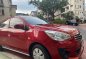 Red Mitsubishi Mirage G4 2015 for sale in Mandaluyong-6