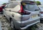 Sell Silver 2019 Mitsubishi Xpander in Quezon City-1