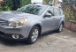Selling Silver Subaru Outback 2011 in Pasig-5
