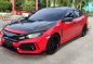 Selling Red Honda Civic 2016 in Imus-1
