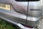 Sell Silver 2019 Mitsubishi Xpander in Quezon City-7