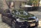 Sell Black 2017 Honda Civic in Malabon-2