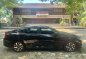 Sell Black 2017 Honda Civic in Malabon-3
