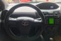 Selling Beige Toyota Vios 2013 in Pasig-7
