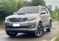 Grey Toyota Fortuner 2016 for sale in Makati-2