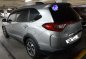 Silver Honda BR-V 2017 for sale in Quezon-5