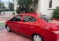 Red Mitsubishi Mirage G4 2015 for sale in Mandaluyong-8