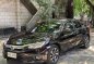 Sell Black 2017 Honda Civic in Malabon-1