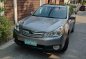 Selling Silver Subaru Outback 2011 in Pasig-0