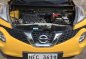 Sell Yellow 2019 Nissan Juke in Lucena-5