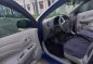 Blue Nissan Almera 2019 for sale in Lucena-4