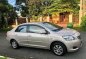 Brightsilver Toyota Vios 2012 for sale in San Mateo-1