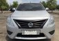 Silver Nissan Almera 2018 for sale in Lucena-3