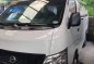 Sell White 2018 Nissan Urvan-2