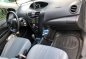 Brightsilver Toyota Vios 2012 for sale in San Mateo-5