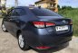 Selling Grey Toyota Vios 2020 in Lucena-2