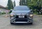 Selling Silver Mitsubishi XPANDER 2019 in Quezon-0