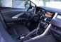Selling Black Mitsubishi Xpander 2019 in Lucena-8