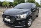 Black Hyundai Reina 2020 for sale in Automatic-5