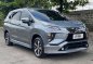Selling Silver Mitsubishi XPANDER 2019 in Quezon-1