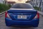 Blue Nissan Almera 2019 for sale in Lucena-2