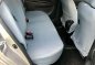 Brightsilver Toyota Vios 2012 for sale in San Mateo-6