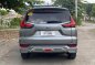 Selling Silver Mitsubishi XPANDER 2019 in Quezon-7