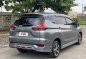 Selling Silver Mitsubishi XPANDER 2019 in Quezon-4