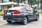 Sell Black 2017 Honda City in Makati-5